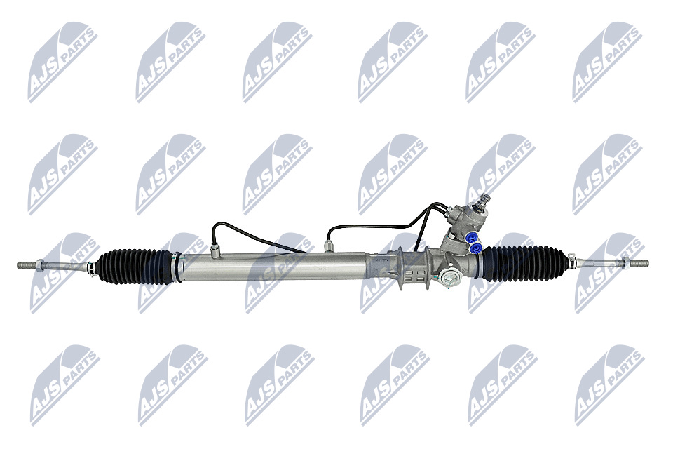 Nty Lenkgetriebe [Hersteller-Nr. SPK-SU-000] für Suzuki - Bild 4
