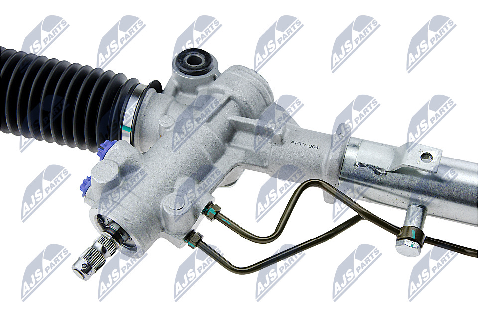 Nty Lenkgetriebe [Hersteller-Nr. SPK-TY-004] für Toyota - Bild 4