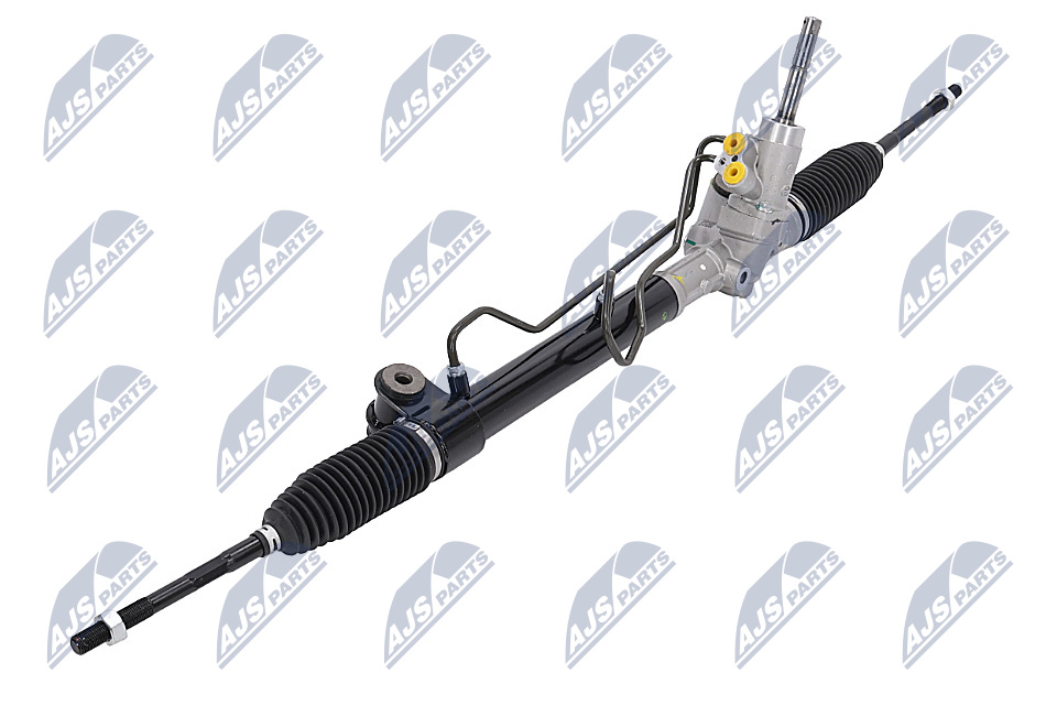 Original NTY Lenkgetriebe SPK-DW-002 für Chevrolet Opel - Bild 4