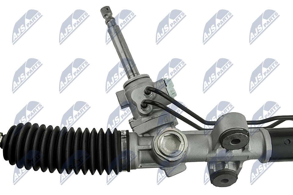 Lenkgetriebe hydraulisch SPK-MS-011 NTY für MITSUBISHI ECLIPSE IV - Bild 5