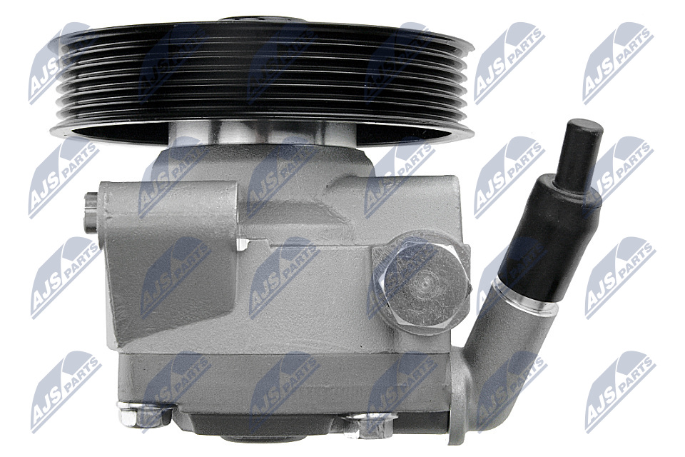 NTY Hydraulikpumpe, Lenkung SPW-FR-011 für Ford