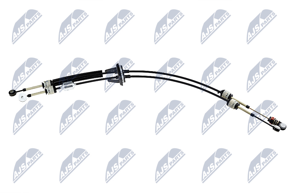 NTY Seilzug, Schaltgetriebe nxxre000 für Opel NISSAN RENAULT