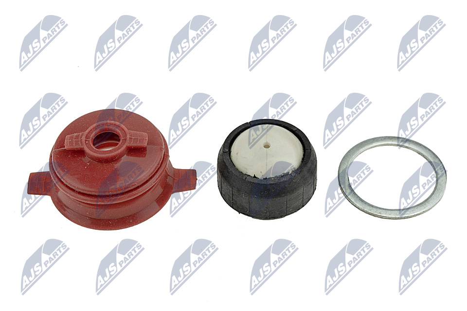 NTY Reparatursatz, Schalthebel NXX-VW-005 für VAG