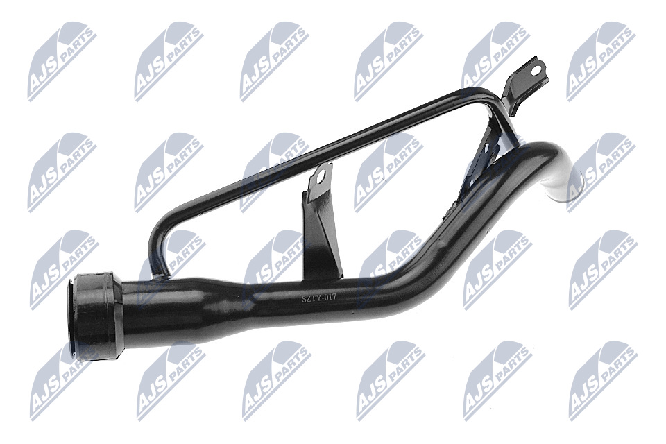 NTY Einfüllstutzen, Kraftstoffbehälter pwpty017 für TOYOTA
