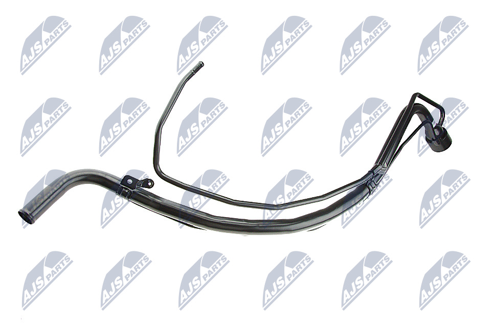 NTY Einfüllstutzen, Kraftstoffbehälter pwpty019 für TOYOTA