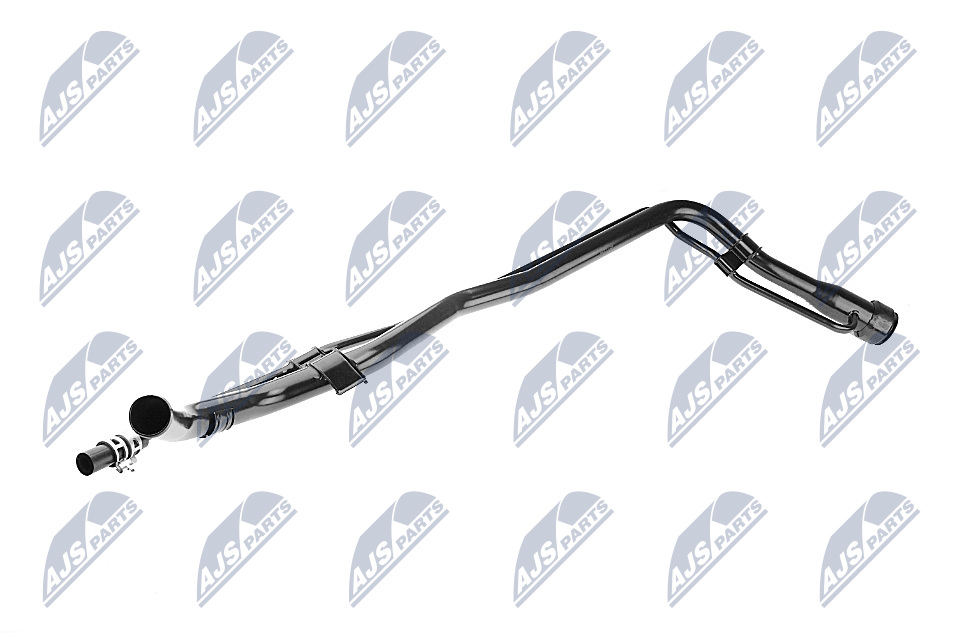 NTY Einfüllstutzen, Kraftstoffbehälter pwpty023 für TOYOTA