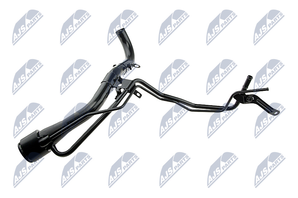 NTY Einfüllstutzen, Kraftstoffbehälter pwpty026 für TOYOTA