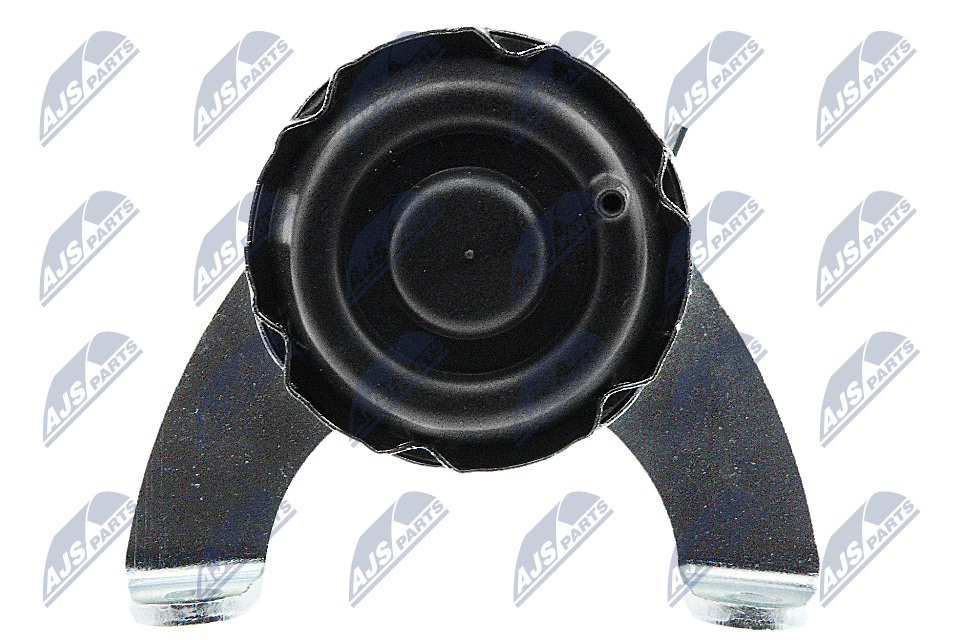 NTY Stellelement, Verteilergetriebe nprms001 für MITSUBISHI