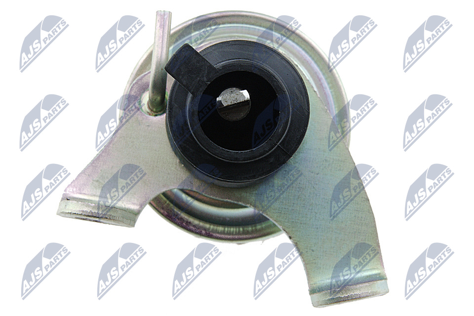 NTY Stellelement, Verteilergetriebe nprms002 für MITSUBISHI