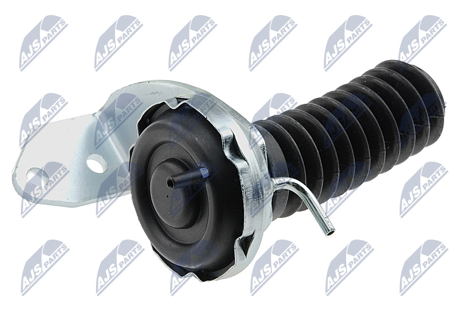 NTY Stellelement, Verteilergetriebe nprms003 für MITSUBISHI