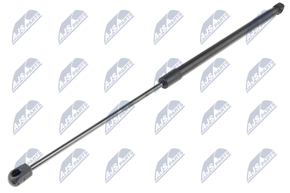 NTY Gasfeder, Koffer-/Laderaum aepl059 für Vaughall Opel