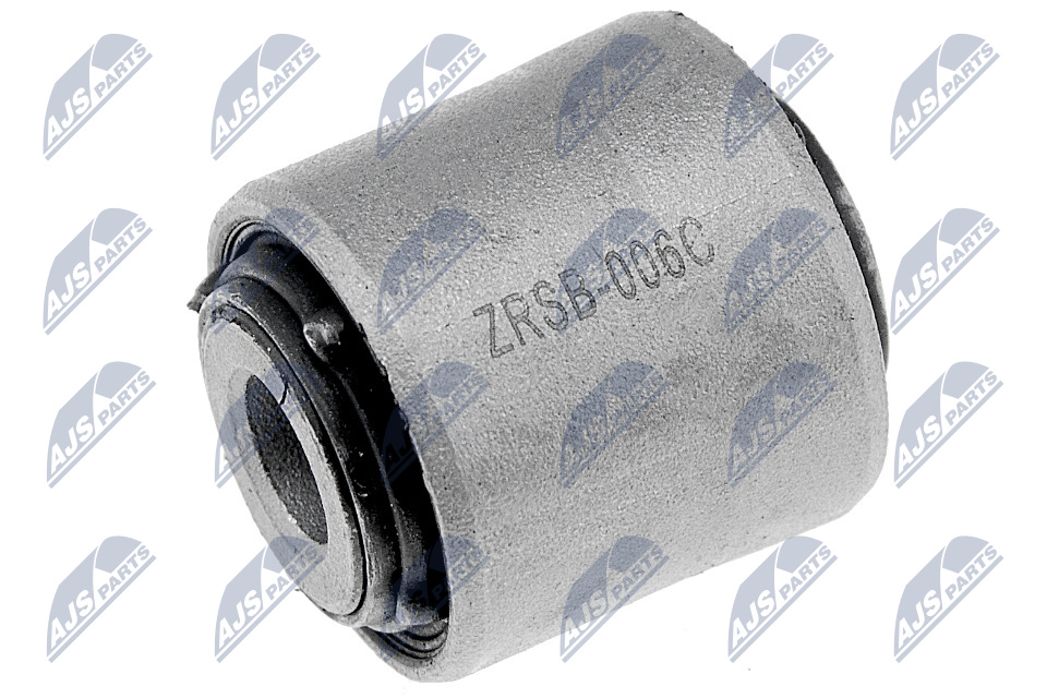 NTY Lagerung, Lenker zttsb006c hinter der Achse für Subaru
