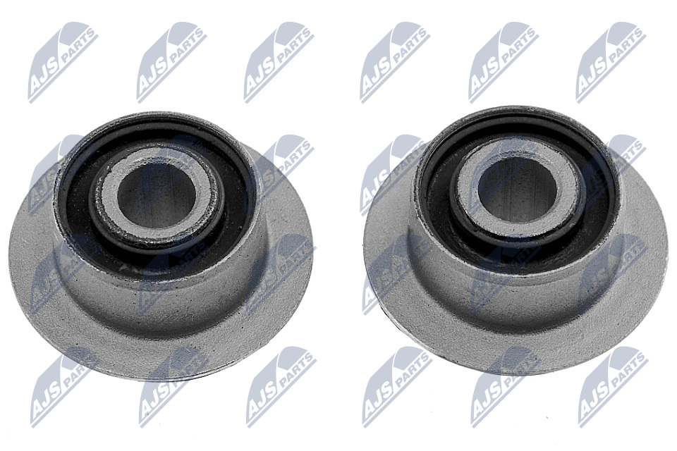 NTY Reparatursatz, Querlenker zttsb006a Hinterachse für Subaru