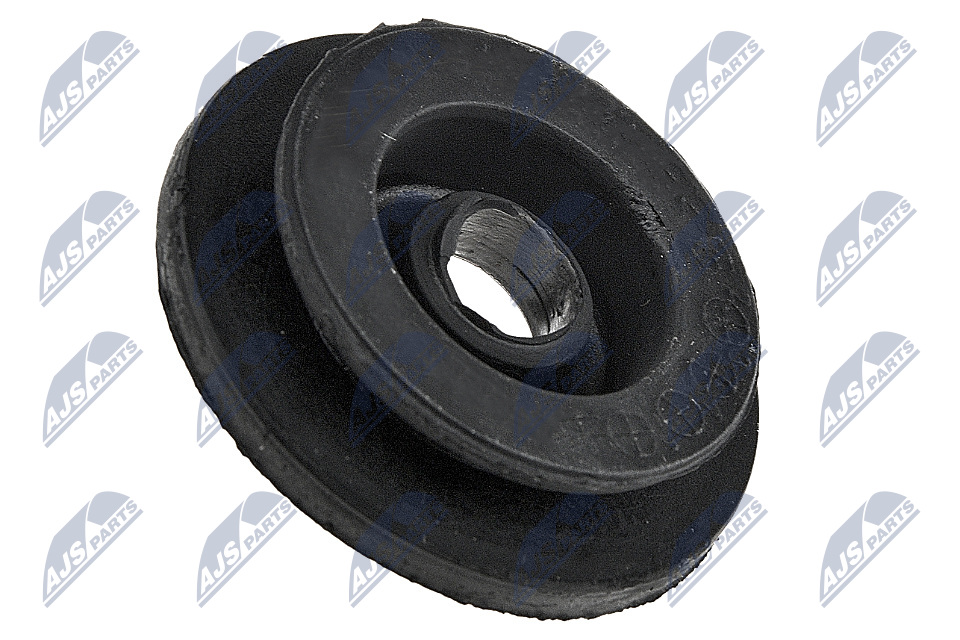 NTY Lagerung, Kühler ztpns071a für NISSAN