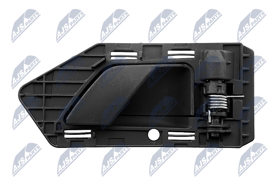 NTY Türgriff, Innenausstattung ezcct011 vorne links für Peugeot