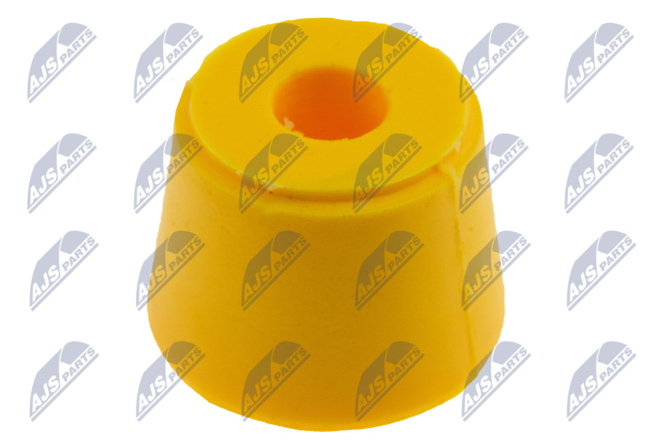 NTY Distanzrohr, Stoßdämpfer abch000 für Chrysler ALFAROME/Fiat/LANCI