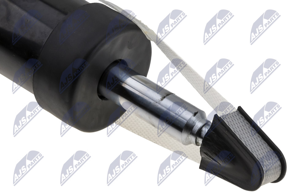 Für NTY A-AU-003 rear shock absorber - Bild 4