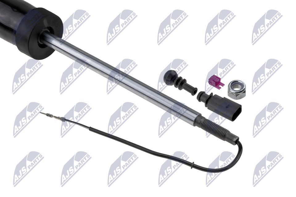 Nty Stoßdämpfer [Hersteller-Nr. A-AU-014] für Audi - Bild 7