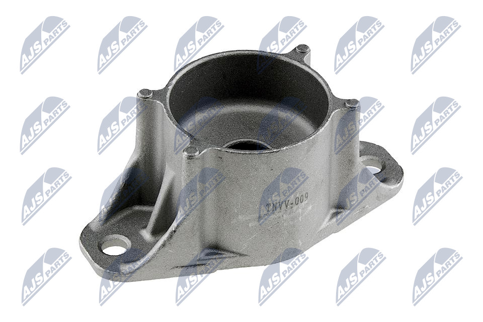 NTY Federbeinstützlager Hinterachse AD-VV-009 für Volvo Ford