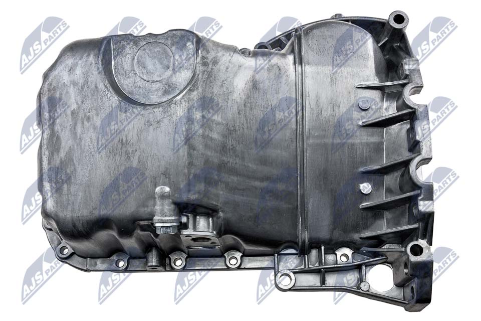 Original NTY Ölwanne BMO-WW-054 für Audi VW - Bild 2
