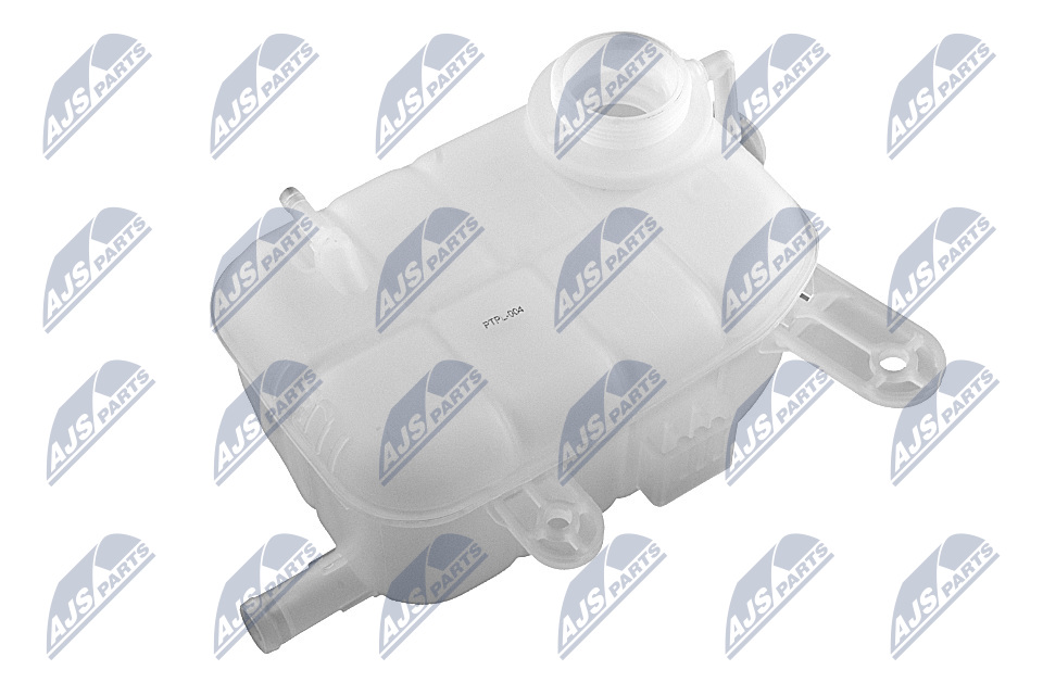 NTY Ausgleichsbehälter, Kühlmittel czwpl004 für Opel GM