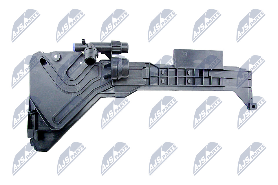 NTY Halter, Ausgleichsbehälter-Kühlmittel czwbm014a für BMW
