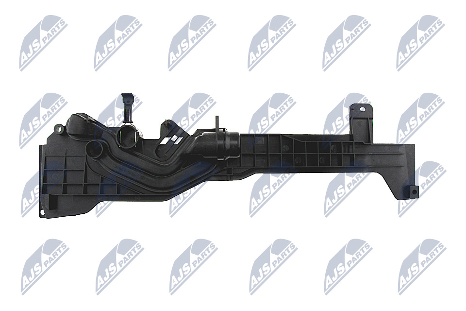 NTY Halter, Ausgleichsbehälter-Kühlmittel czwbm015a für BMW
