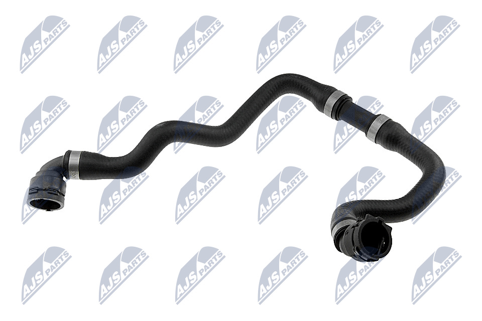Für NTY CPP-BM-027 ENGINE WATER HOSE - Bild 6