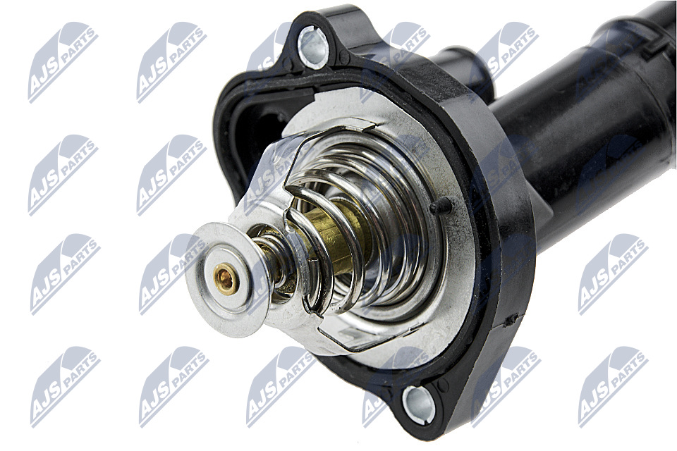 NTY Thermostat, Kühlmittel CTM-FR-001 für Ford Volvo