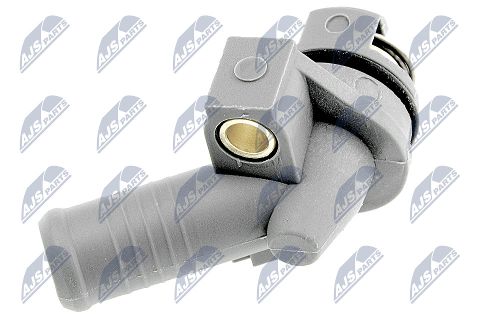 Nty Thermostat, Ölkühlung Ctm-Fr-010 Für Ford