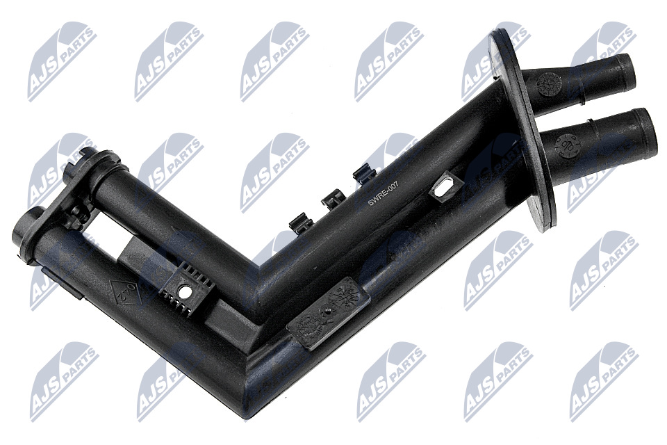 NTY Kühlmittelrohrleitung CTM-RE-007 für RENAULT