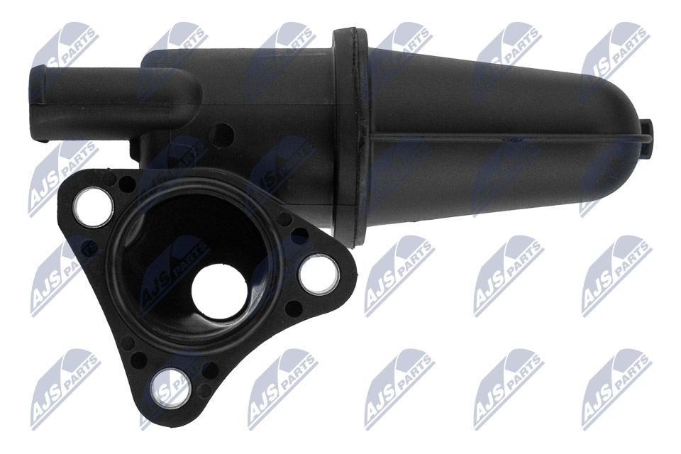 NTY Kühlmittelflansch CTM-HY-003 für HYUNDAI