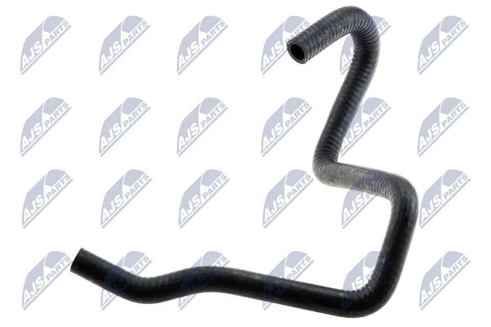 NTY Kühlerschlauch CPP-VW-006 für VAG