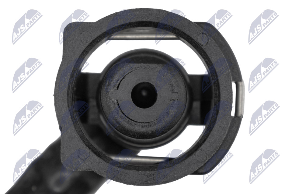 NTY Kühlmittelrohrleitung BPP-ME-023 für Mercedes