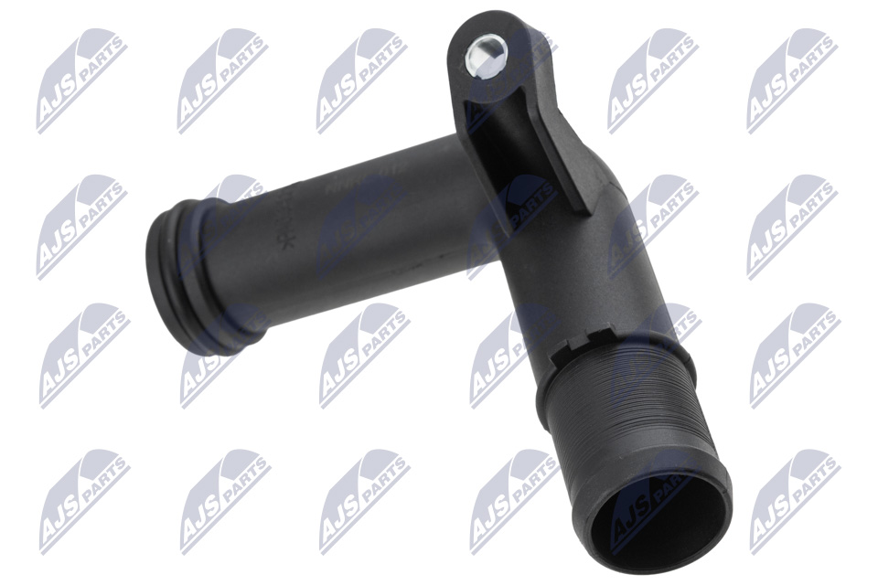 NTY Kühlerschlauch cppre012 für RENAULT