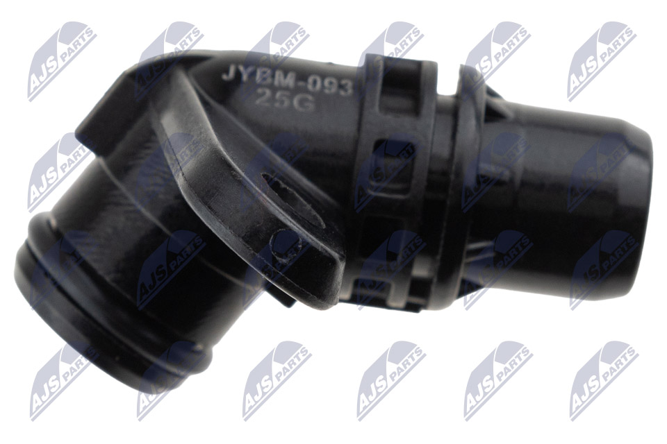 Nty Kühlmittelflansch Ctm-Bm-093 Für Bmw