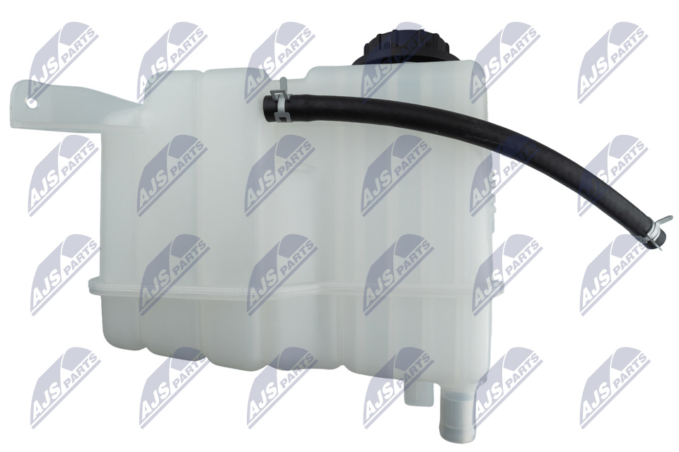 NTY Ausgleichsbehälter, Kühlmittel czwfr040 für Ford