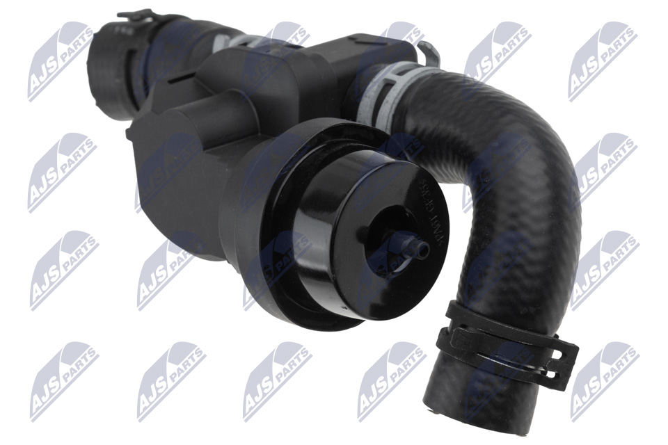 Nty Kühlmittelregelventil Ctm-Me-082 Für Mercedes