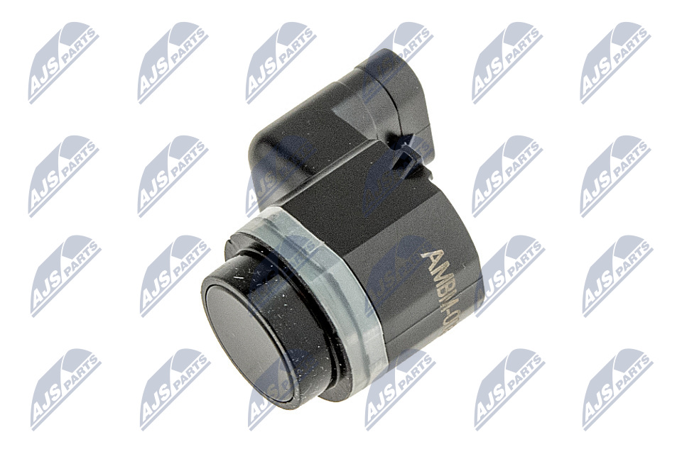 Nty Sensor, Einparkhilfe Hinten Epdc-Bm-003 Für Bmw