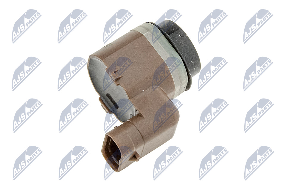 NTY Sensor, Einparkhilfe hinten EPDC-BM-018 für BMW
