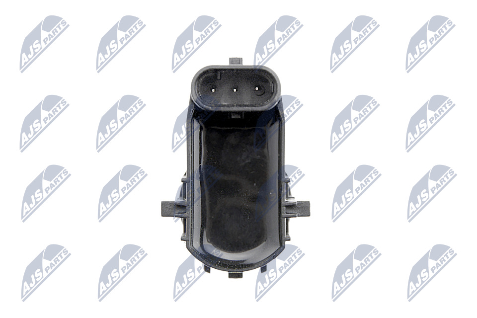 NTY Sensor, Einparkhilfe hinten EPDC-SK-001 für VAG