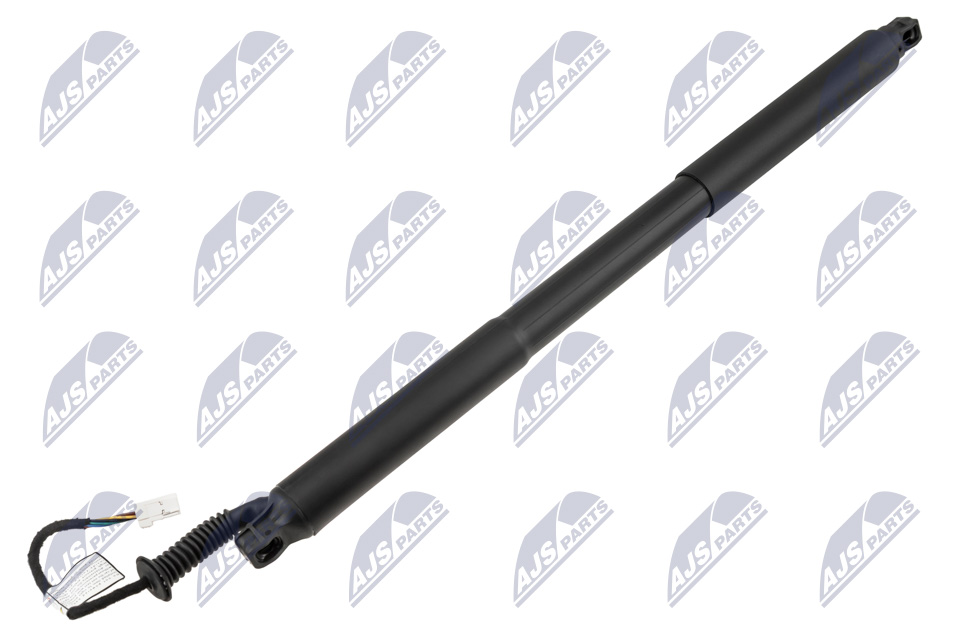 Nty Elektromotor, Heckklappe [Hersteller-Nr. AE-PE-048] für Peugeot - Bild 4