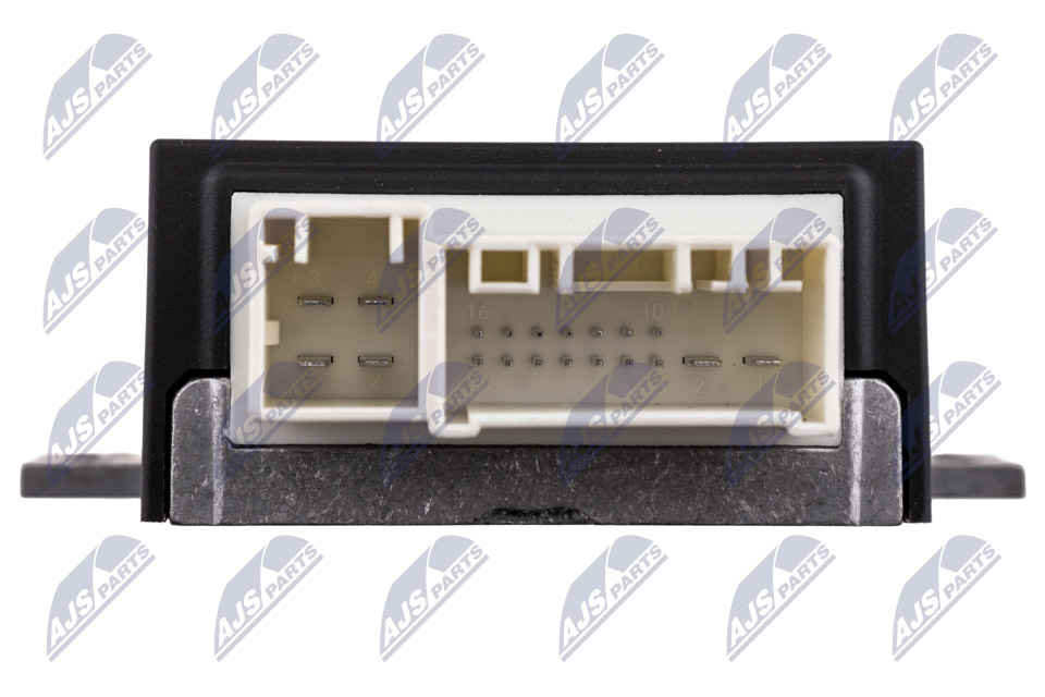 NTY Steuergerät, Kraftstoffpumpe epwbm005 für BMW