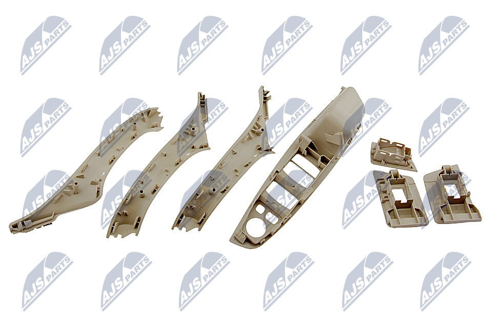 NTY Türgriff, Innenausstattung ewsbm034 für BMW