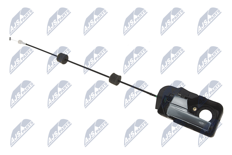 NTY Türgriff, Innenausstattung ezcfr045 für Ford