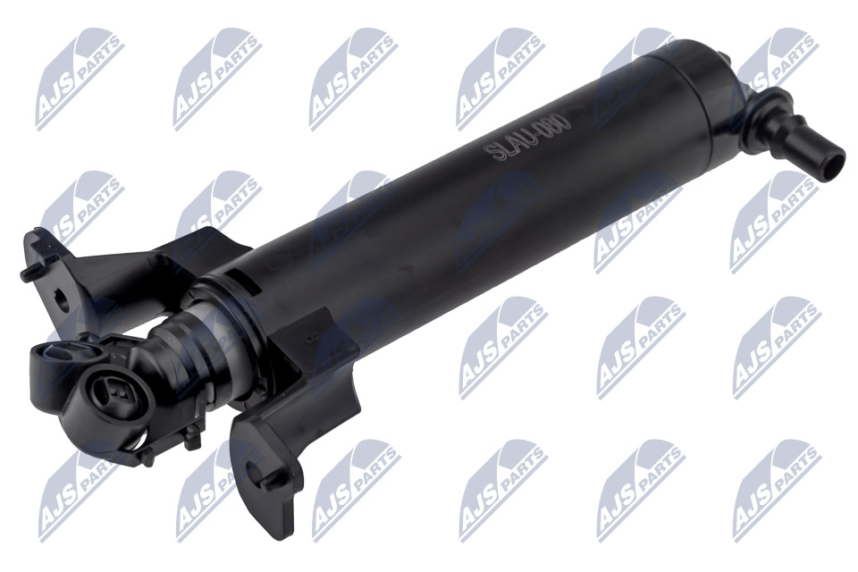 NTY Waschwasserdüse, Scheinwerferreinigung edsau080 rechts für VAG Image