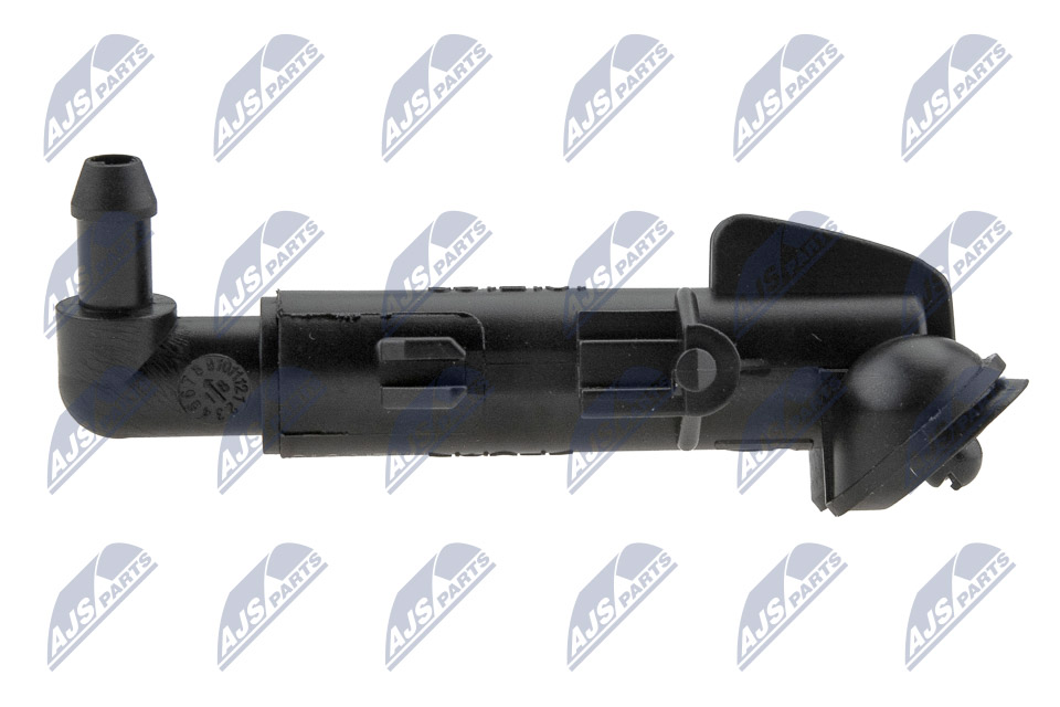 NTY Waschwasserdüse, Scheinwerferreinigung edslr013 für LAND ROVER