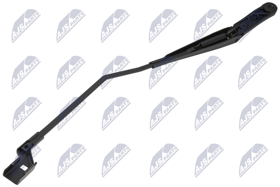 NTY Wischarm, Scheibenreinigung EWB-VW-027 für VAG