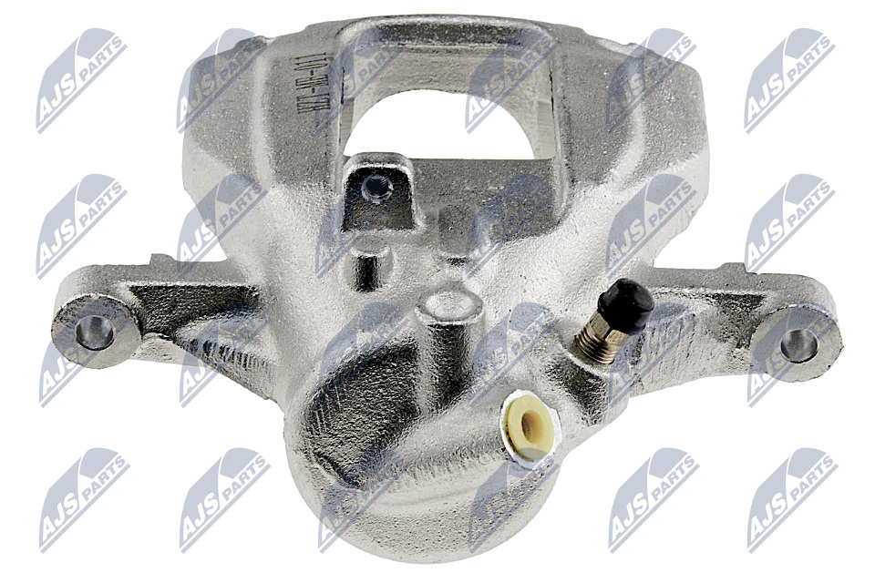 NTY Bremssattel hztme011 Hinterachse rechts für Mercedes VAG Image