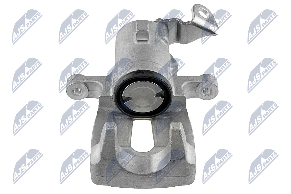 Nty Bremssattel Hinterachse Links Hzt-Re-010 Für Renault
